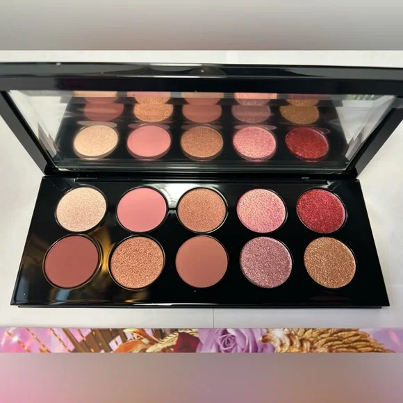 NWT🌷Pat McGrath Labs XI: Sunlit Seduction